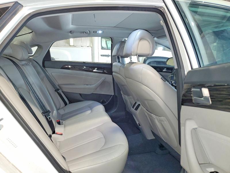 Aukcja sprzedaży 2016 Hyundai Sonata Hybrid, vin: KMHE34L17GA015717, numer aukcji: 67369666