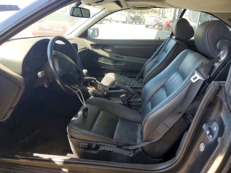 Aukcja sprzedaży 1993 Bmw 850, vin: WBAEG232XPCB75181, numer aukcji: 67697476