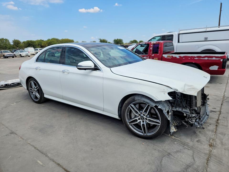 Aukcja sprzedaży 2020 Mercedes-benz E, vin: W1KZF8DB2LA846487, numer aukcji: 67105316