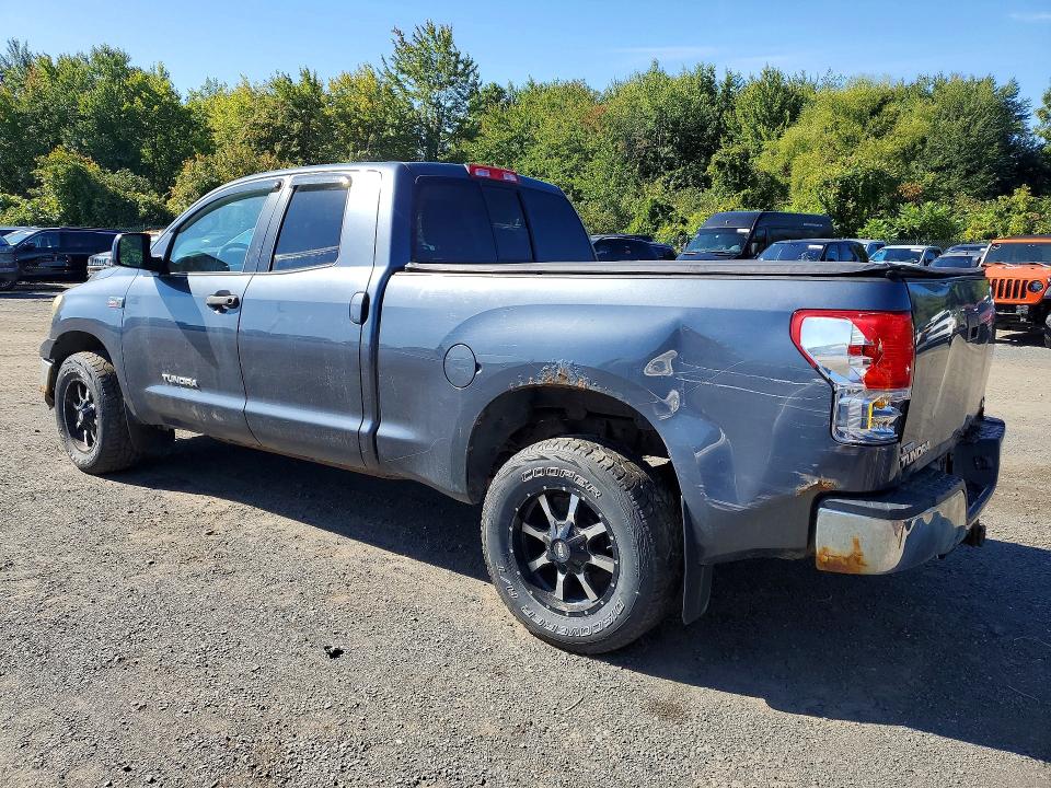 Aukcja sprzedaży 2010 Toyota Tundra, vin: 5TFUY5F17AX120281, numer aukcji: 68485416