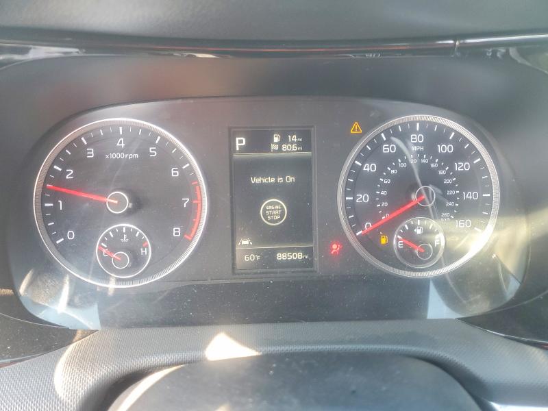 Aukcja sprzedaży 2021 Kia K5, vin: 5XXG64J2XMG033774, numer aukcji: 68098206