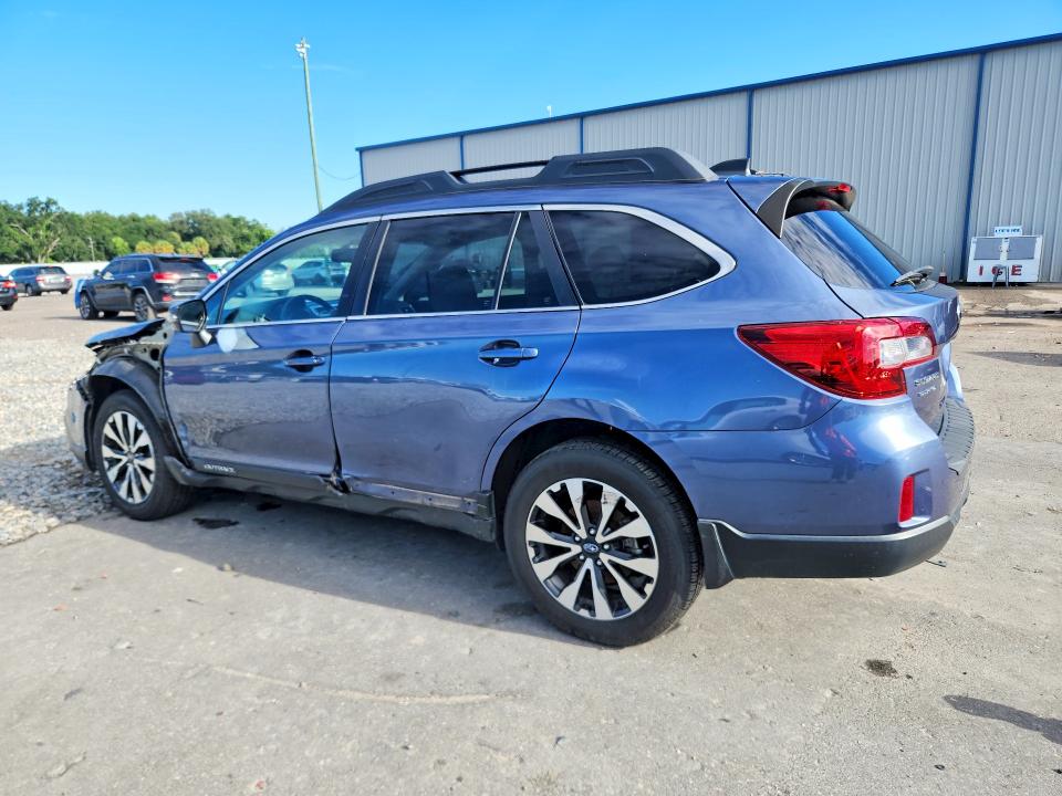 Aukcja sprzedaży 2017 Subaru Outback, vin: 4S4BSAKC3H3370350, numer aukcji: 67106756