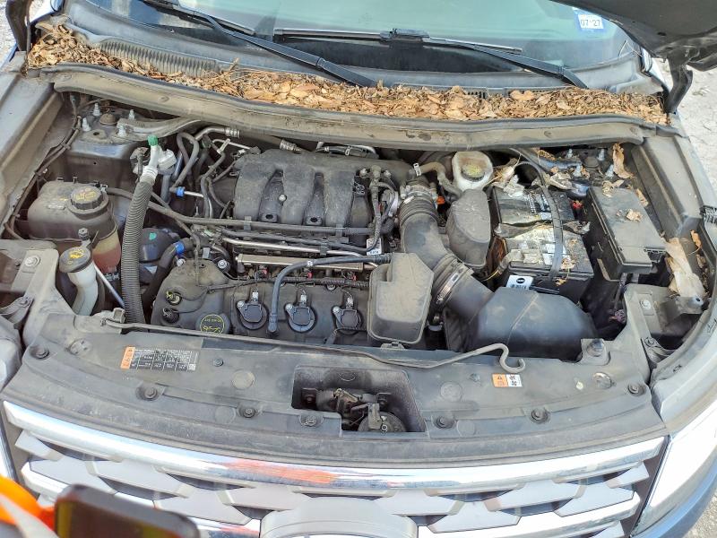 2018 Ford Explorer მანქანა იყიდება აუქციონზე, vin: 1FM5K7D88JGB42299, აუქციონის ნომერი: 67613746