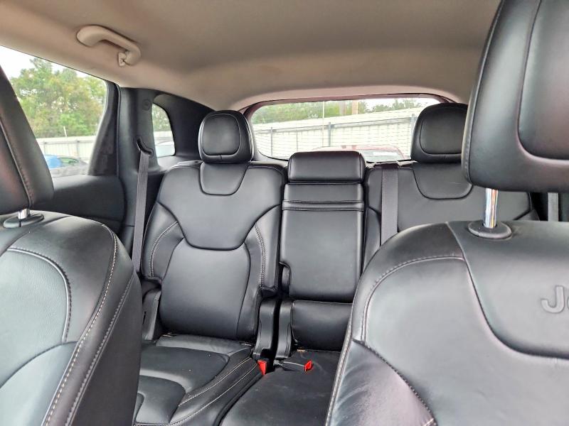 Aukcja sprzedaży 2014 Jeep Cherokee, vin: 1C4PJMDS7EW253903, numer aukcji: 69257106