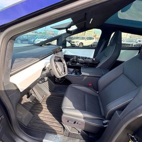 Продаж на аукціоні авто 2024 Tesla Cybertruck, vin: 7G2CEHEE5RA018813, номер лоту: 67756196