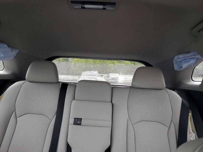 2022 Lexus Rx მანქანა იყიდება აუქციონზე, vin: 2T2HZMDA9NC309963, აუქციონის ნომერი: 69605426