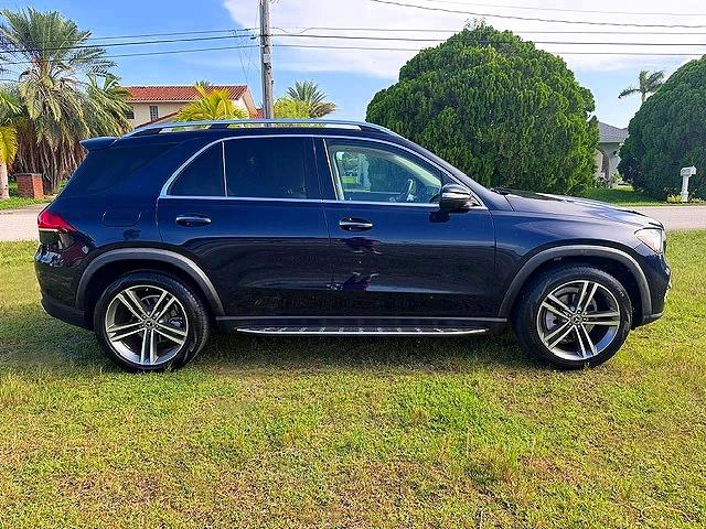 Aukcja sprzedaży 2022 Mercedes-benz Gle, vin: 4JGFB4JB5NA765004, numer aukcji: 69741866