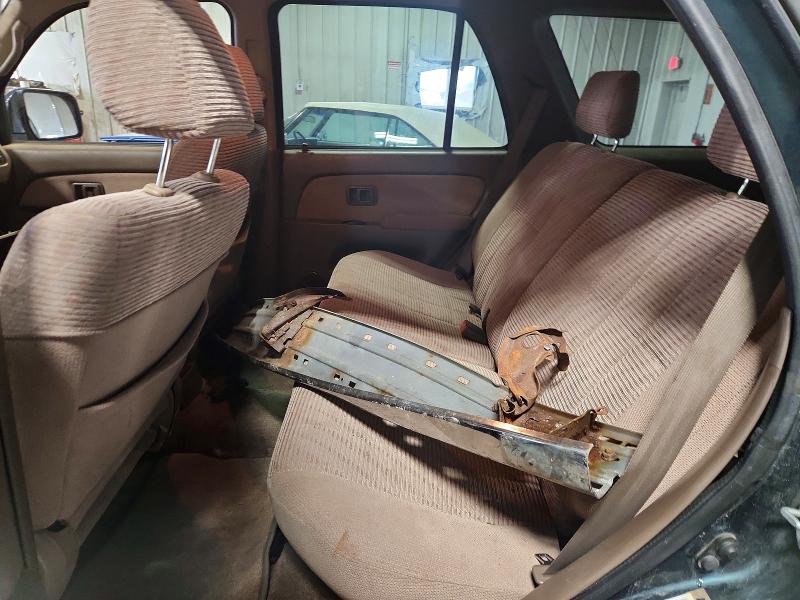 Продажа на аукционе авто 1998 Toyota 4runner, vin: JT3HN86R5W0177729, номер лота: 68689846