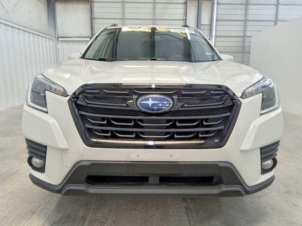 Aukcja sprzedaży 2023 Subaru Forester, vin: JF2SKADCXPH443251, numer aukcji: 66905186