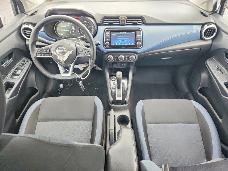 Aukcja sprzedaży 2025 Nissan Versa, vin: 3N1CN8EV8SL888698, numer aukcji: 69994076