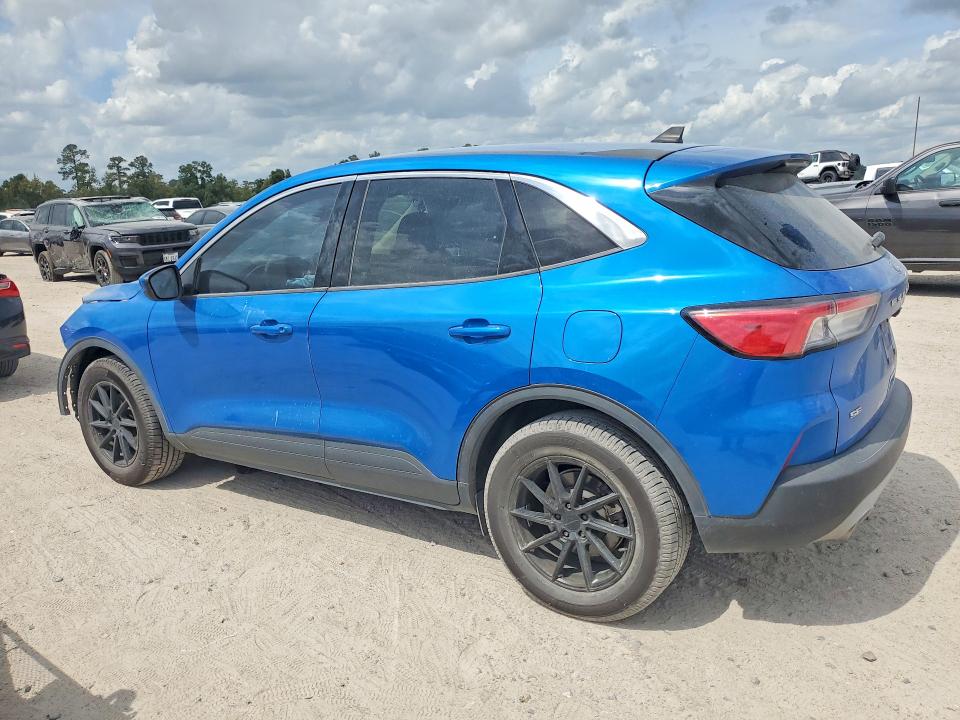 Продаж на аукціоні авто 2020 Ford Escape, vin: 1FMCU0G61LUB02301, номер лоту: 70249936