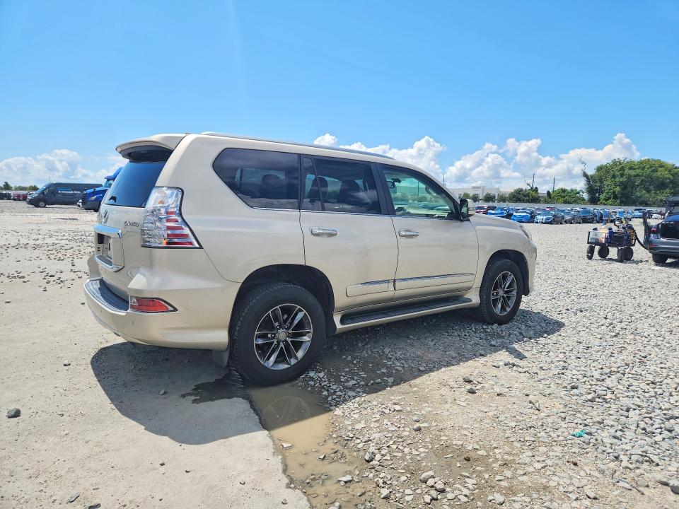 67756216 :رقم المزاد ، JTJBM7FXXG5129304 vin ، 2016 Lexus Gx مزاد بيع