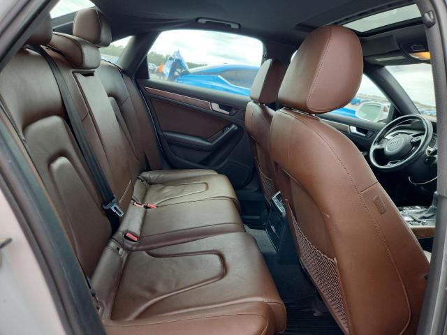 2015 Audi A4 მანქანა იყიდება აუქციონზე, vin: WAUEFAFL6FN031791, აუქციონის ნომერი: 70436086