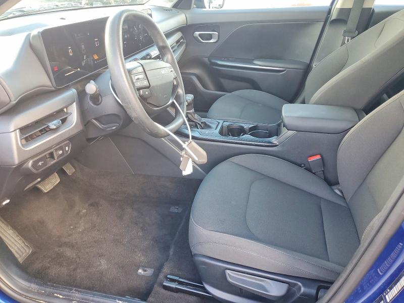 Продаж на аукціоні авто 2026 Kia K4, vin: 3KPFT4DE5TE248853, номер лоту: 68070336