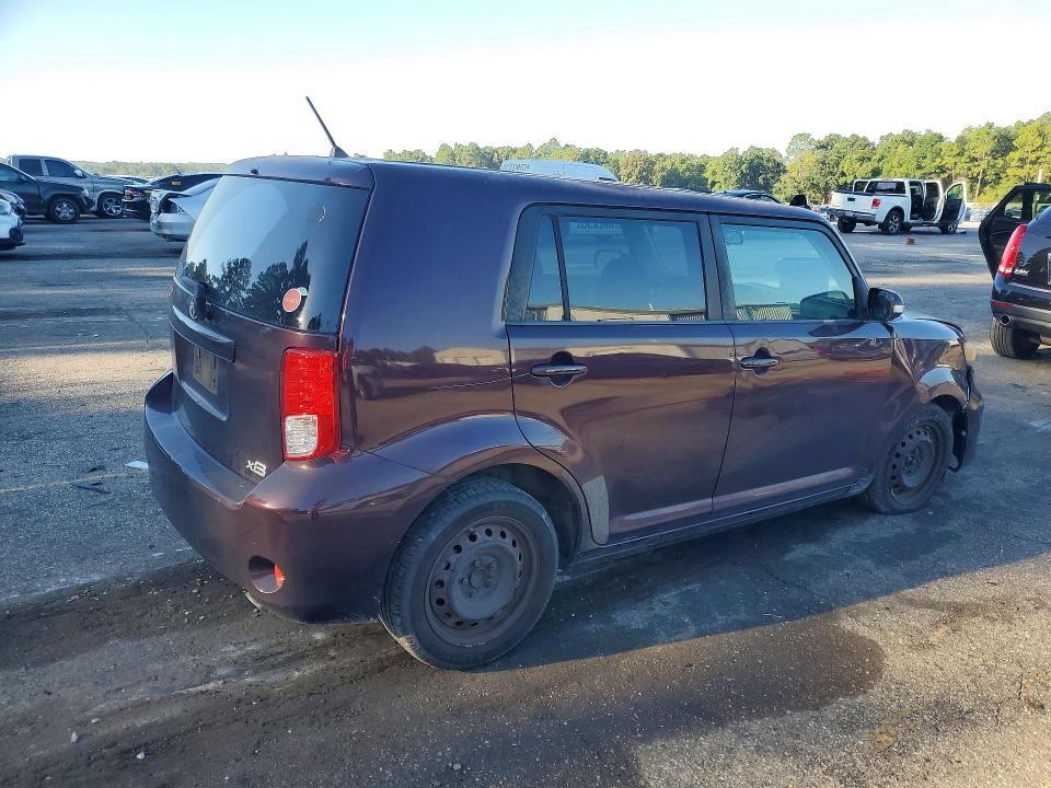 69025266 :رقم المزاد ، JTLZE4FE6B1122334 vin ، 2011 Scion Xb مزاد بيع