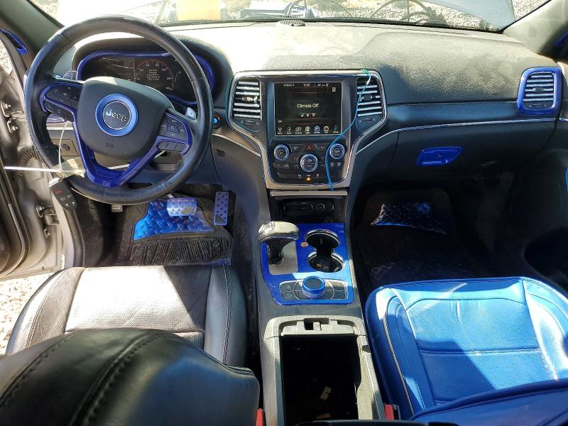 69145446 :رقم المزاد ، 1C4RJFBT0EC151795         vin ، 2014 Jeep Grand Cherokee مزاد بيع