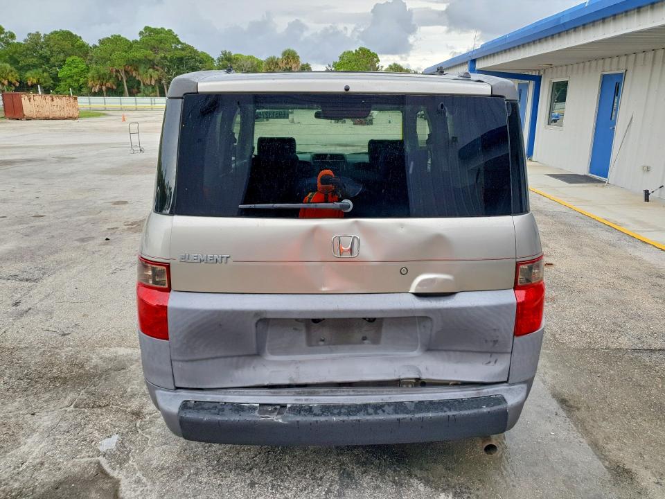 Продаж на аукціоні авто 2003 Honda Element, vin: 5J6YH28513L054010, номер лоту: 69513276