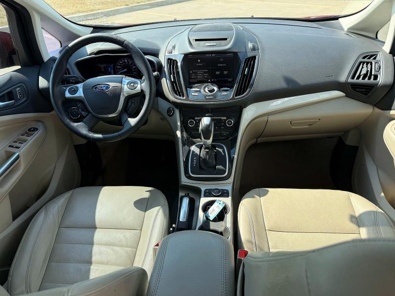 59408936 :رقم المزاد ، 1FADP5BUXEL504772         vin ، 2014 Ford C-max مزاد بيع
