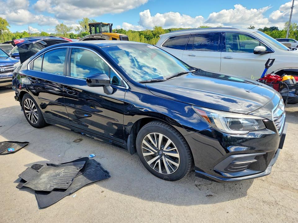 Продаж на аукціоні авто 2019 Subaru Legacy, vin: 4S3BNAF69K3008126, номер лоту: 67044926
