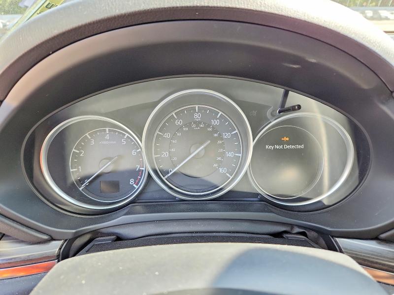 Aukcja sprzedaży 2017 Mazda Cx-5, vin: JM3KFBDL2H0225269, numer aukcji: 68299016