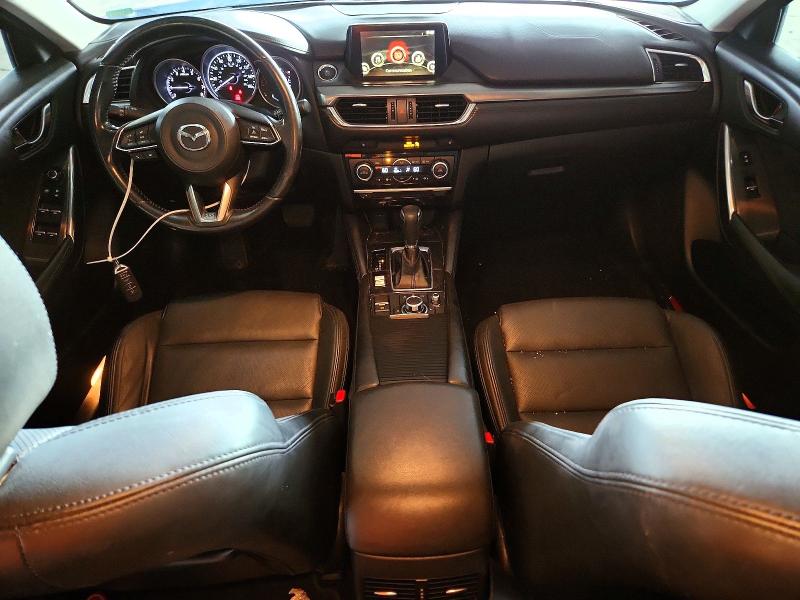 Aukcja sprzedaży 2017 Mazda 6, vin: JM1GL1V58H1122188, numer aukcji: 70733786
