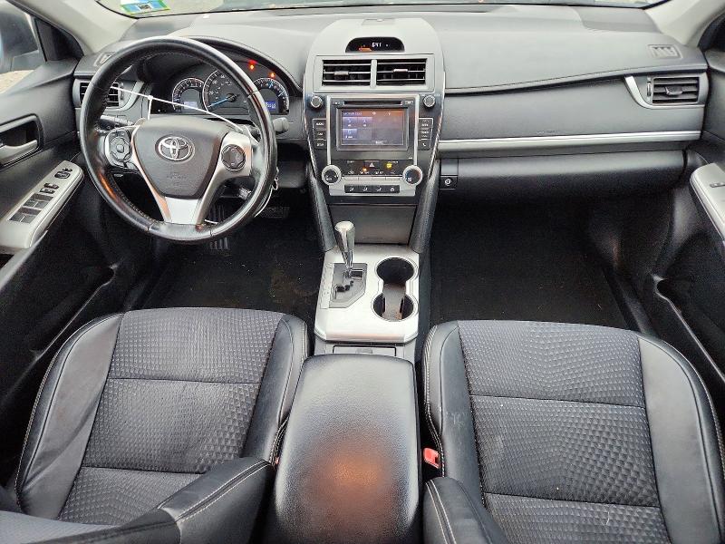 Aukcja sprzedaży 2014 Toyota Camry, vin: 4T1BF1FK4EU386231, numer aukcji: 69128576
