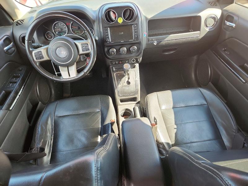 Aukcja sprzedaży 2012 Jeep Patriot, vin: 1C4NJRCB4CD655683, numer aukcji: 70447866