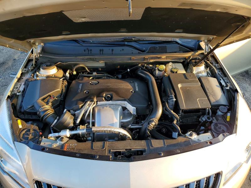 Aukcja sprzedaży 2016 Buick Regal, vin: 2G4GT5GX9G9177079, numer aukcji: 69207356