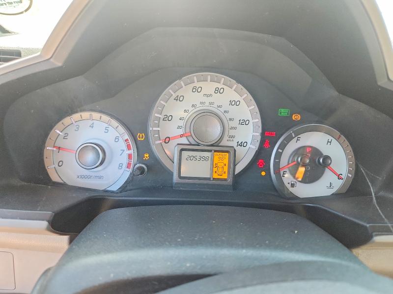 Aukcja sprzedaży 2013 Honda Pilot, vin: 5FNYF3H58DB019969, numer aukcji: 70594746