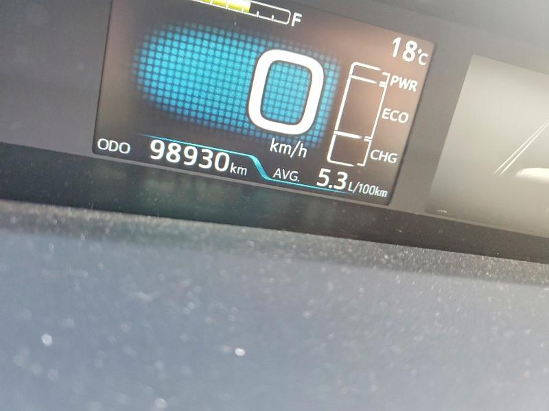 Aukcja sprzedaży 2022 Toyota Prius, vin: JTDL9MFU5N3040228, numer aukcji: 67811096