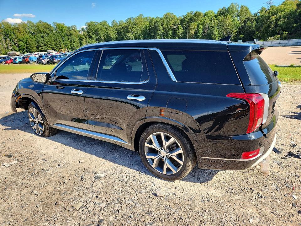 Продаж на аукціоні авто 2021 Hyundai Palisade, vin: KM8R5DHE1MU222914, номер лоту: 68184756