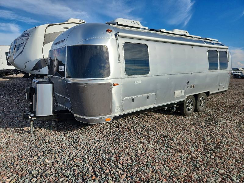 2022 Airstream Unknown მანქანა იყიდება აუქციონზე, vin: 1STT9YL28NJ559085, აუქციონის ნომერი: 68603656