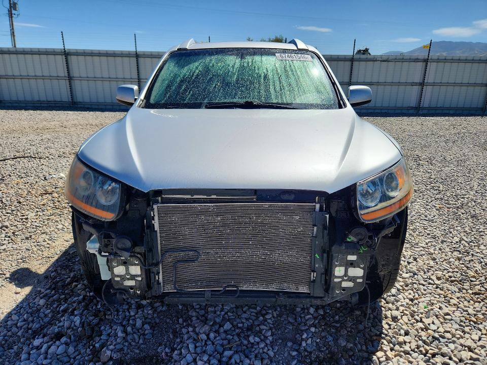 Продажа на аукционе авто 2011 Hyundai Santa Fe, vin: 5XYZKDAG1BG039133, номер лота: 67461546