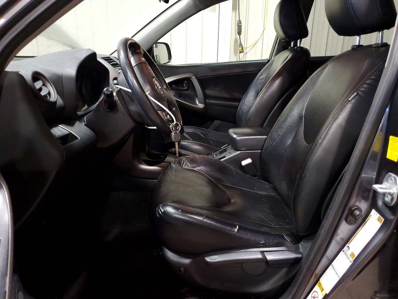 Продаж на аукціоні авто 2010 Toyota Rav4, vin: JTMRF4DV8A5023470, номер лоту: 69780416
