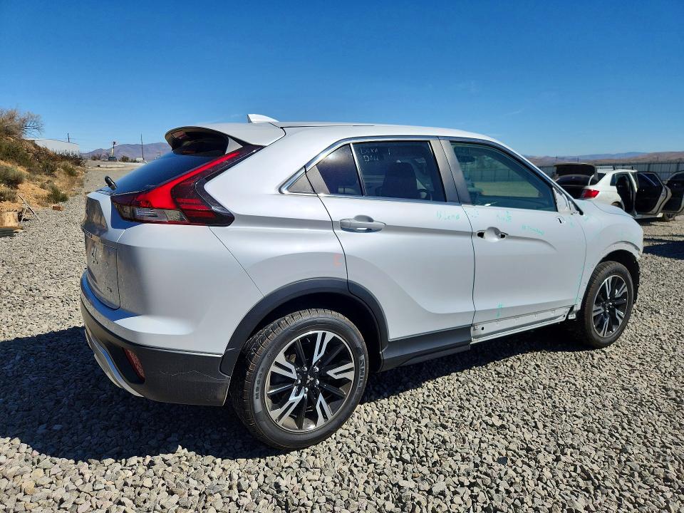 Продажа на аукционе авто 2024 Mitsubishi Eclipse Cross, vin: JA4ATWAA8RZ064294, номер лота: 67854016