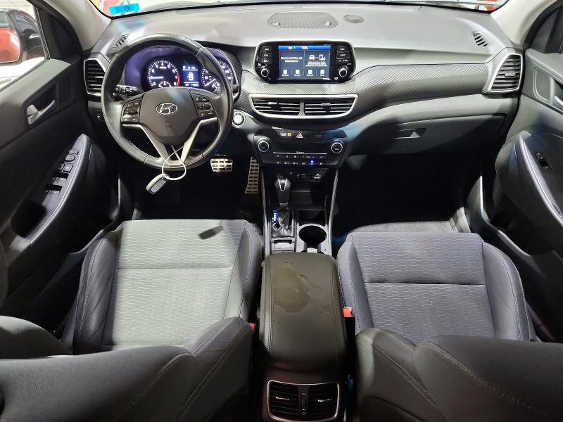 Продаж на аукціоні авто 2019 Hyundai Tucson, vin: KM8J3CAL2KU018948, номер лоту: 67457256