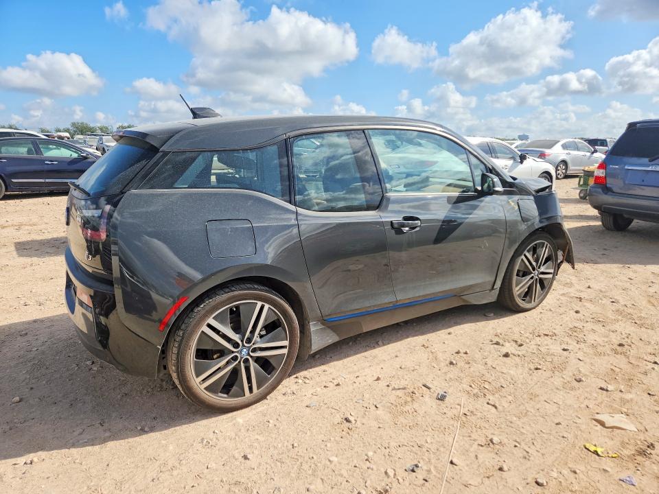 Aukcja sprzedaży 2014 Bmw I3, vin: WBY1Z4C5XEV274520, numer aukcji: 65284186
