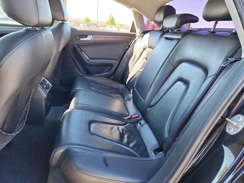 Продажа на аукционе авто 2015 Audi A4, vin: WAUAFAFL0FN025323, номер лота: 68307476