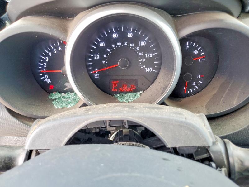Продажа на аукционе авто 2013 Kia Soul, vin: KNDJT2A60D7631094, номер лота: 68214756