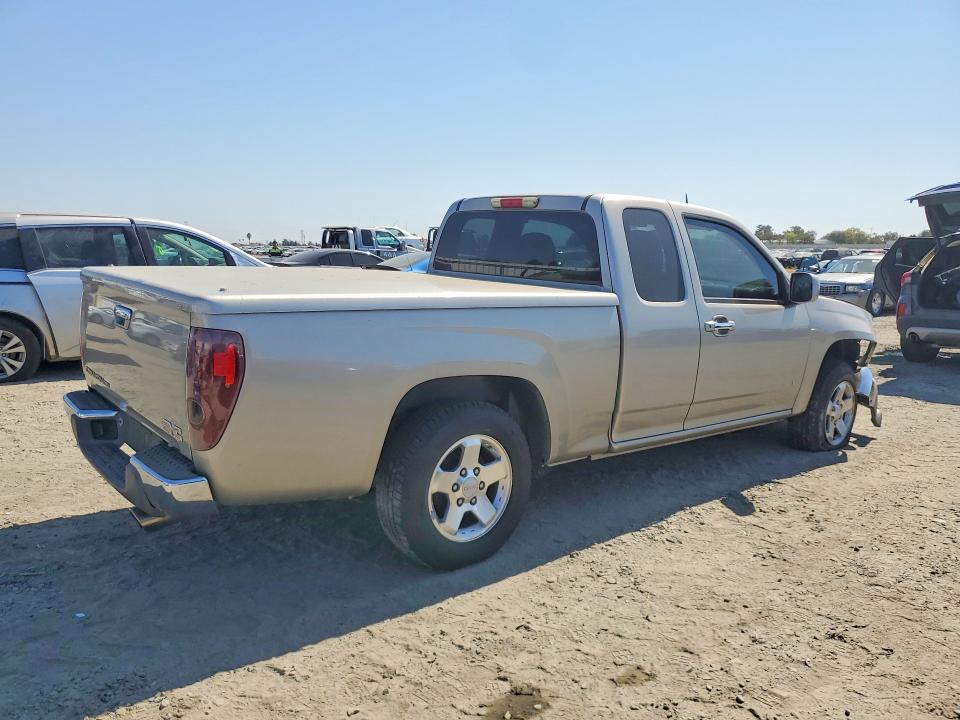 Продаж на аукціоні авто 2009 Gmc Canyon, vin: 1GTCS199598134273, номер лоту: 69555246