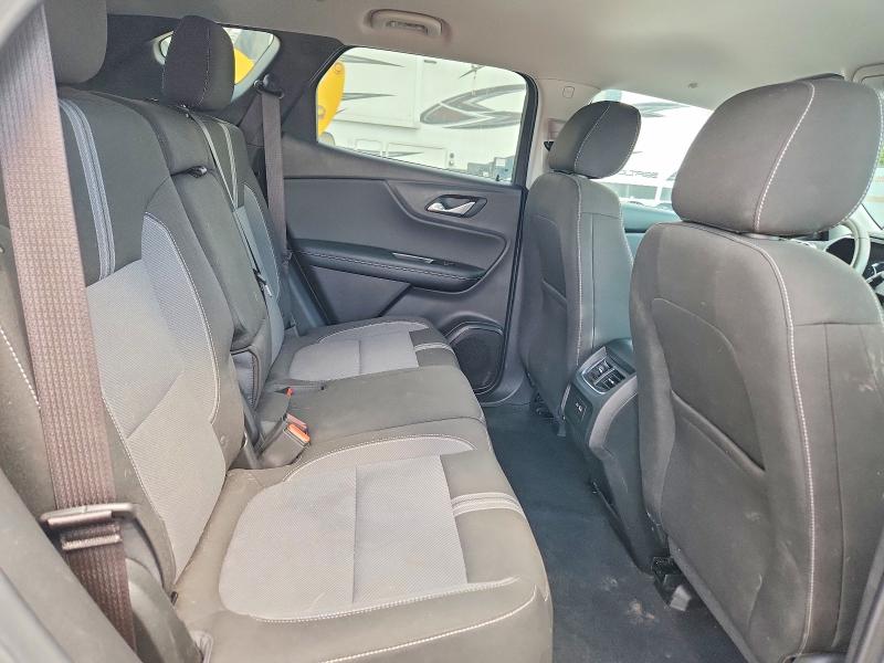 Aukcja sprzedaży 2024 Chevrolet Blazer, vin: 3GNKBCR4XRS168218, numer aukcji: 68836786