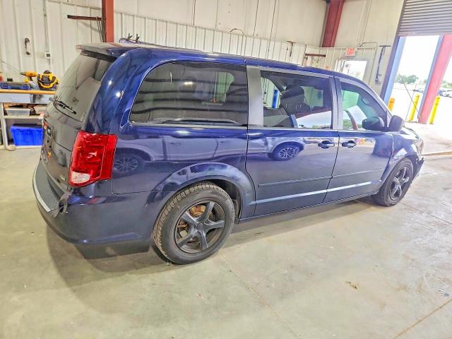 Продажа на аукционе авто 2013 Dodge Grand Caravan, vin: 2C4RDGBG2DR579888, номер лота: 67666666