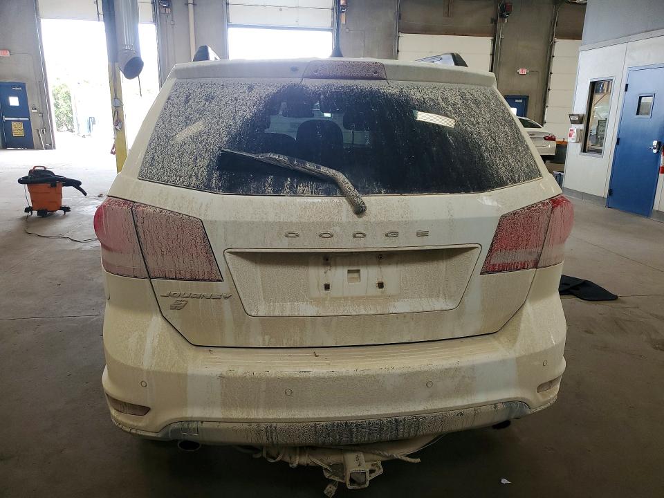 2019 Dodge Journey მანქანა იყიდება აუქციონზე, vin: 3C4PDDBG2KT708986, აუქციონის ნომერი: 70365316