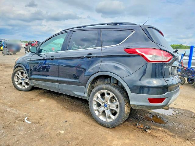 67683166 :رقم المزاد ، 1FMCU9HX9DUA45438 vin ، 2013 Ford Escape مزاد بيع