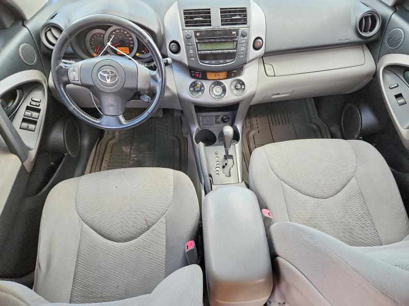 Aukcja sprzedaży 2008 Toyota Rav4, vin: JTMBD31V185176563, numer aukcji: 68860306
