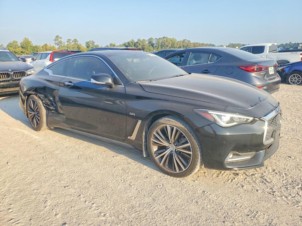 Aukcja sprzedaży 2017 Infiniti Q60, vin: JN1CV7EK7HM111198, numer aukcji: 70288306