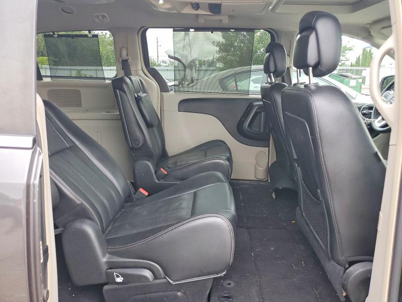 Aukcja sprzedaży 2015 Dodge Grand Caravan, vin: 2C4RDGDG8FR542411, numer aukcji: 67479656