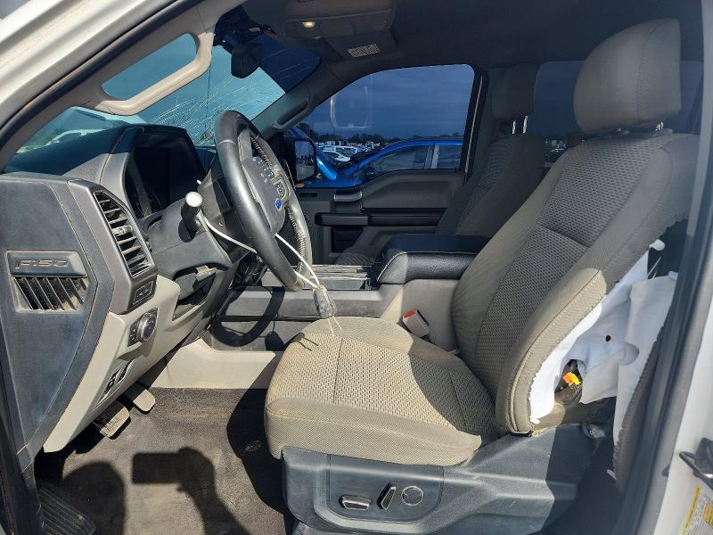 Aukcja sprzedaży 2019 Ford F150, vin: 1FTEW1E46KFB77304, numer aukcji: 70296506