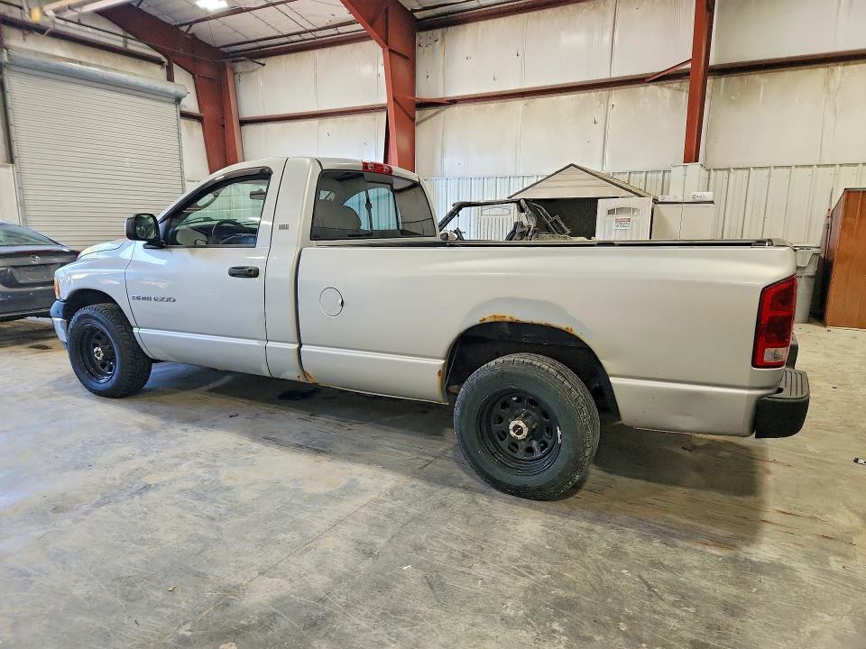 Продаж на аукціоні авто 2004 Dodge Ram 1500, vin: 1D7HA16N14J248059, номер лоту: 70039496