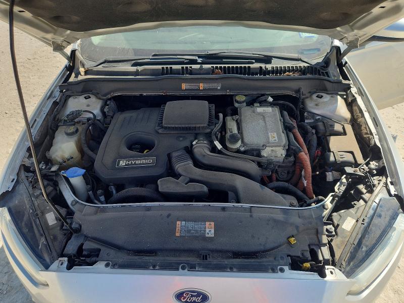 Aukcja sprzedaży 2015 Ford Fusion, vin: 3FA6P0UU9FR199342, numer aukcji: 67533866